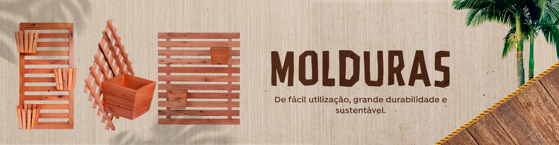 Banner-Molduras